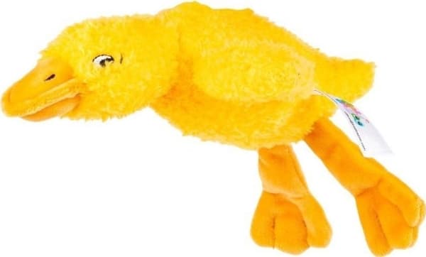 Sensory Yellow Goose