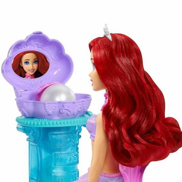 Actionfigurer Mattel