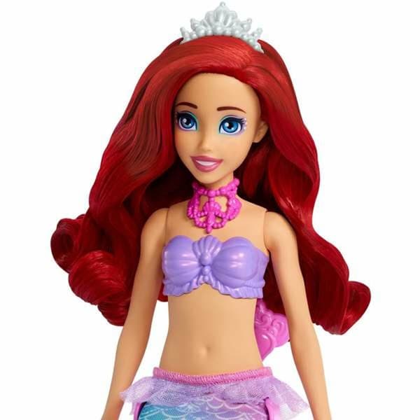 Actionfigurer Mattel