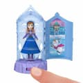 Miniatyrbild 3 av 3: Actionfigurer Mattel