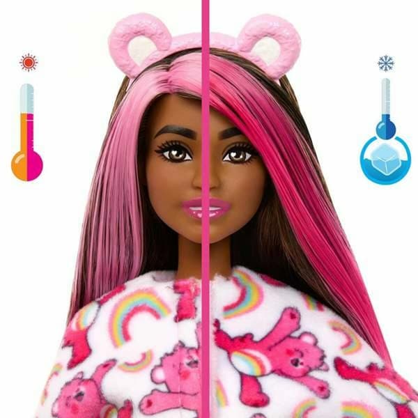 Actionfigurer Mattel