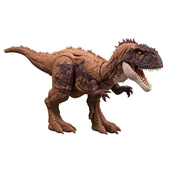 Jurassic World-Kryptops Fierce Roar-Dinosaur Figurine - 4 år+ - JCL64