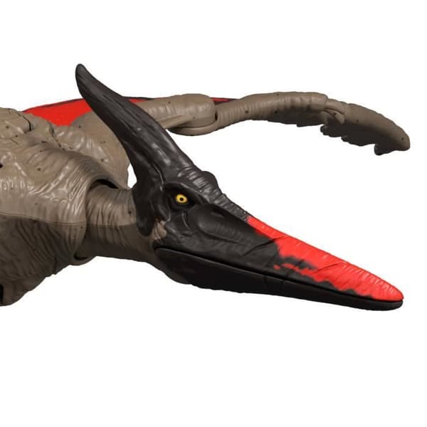 Jurassic World-Pteranodon ljudfigur - 4 år+ - JCL70