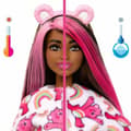 Pikkukuva 3 / 6: Toimintahahmot Mattel
