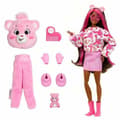 Miniatyrbillede 2 af 6: Action Figurer Mattel