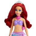 Pikkukuva 6 / 6: Toimintahahmot Mattel
