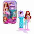 Pikkukuva 1 / 6: Toimintahahmot Mattel