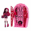 Miniatyrbillede 1 af 6: Action Figurer Mattel
