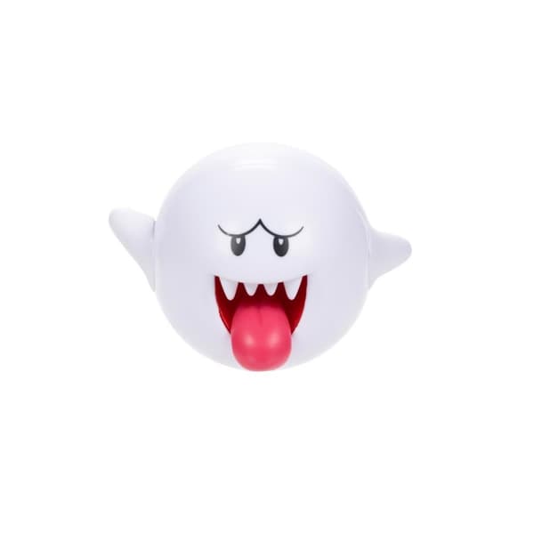 Super Mario Figur 5cm Boo Buu Huu