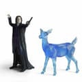Pikkukuva 1 / 3: Toimintahahmot Schleich Snape and his Patronus