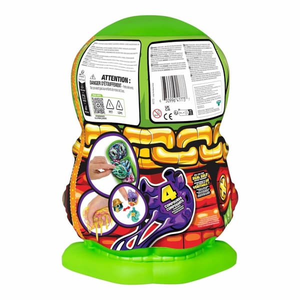 Toimintahahmot Moose Toys Mega Alien Dissection