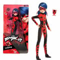 Miniatyrbild 1 av 3: Action Figure Miraculous: Tales of Ladybug & Cat Noir Ladybug 26 cm