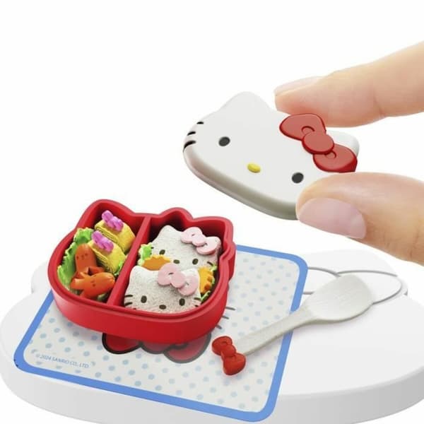 Æg med overraskelse LOL Surprise! Hello Kitty