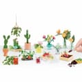Miniatyrbillede 5 af 6: Mini Figurer LOL Surprise! Botanicals