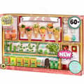 Miniatyrbillede 1 af 6: Mini Figurer LOL Surprise! Botanicals