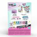 Miniatyrbillede 3 af 6: Playset Canal Toys Diamant'Art Lamp Box