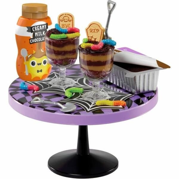 Mini Figurer LOL Surprise! Halloween