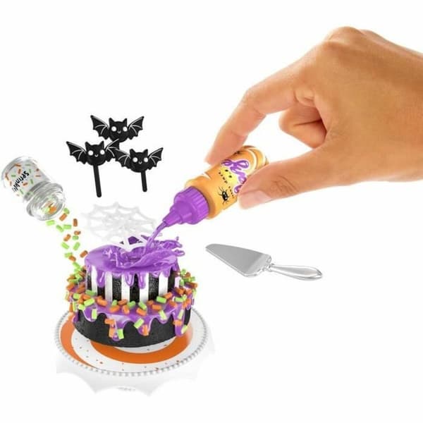 Mini Figurer LOL Surprise! Halloween