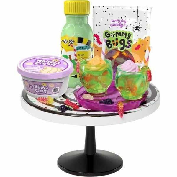 Mini Figurer LOL Surprise! Halloween