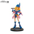 Miniatyrbilde 2 av 2: Abysse YU-GI-OH! - Figurine Magikerjente x2