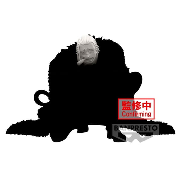Banpresto One Piece Krokodil - (BP89301P)