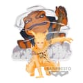 Miniatyrbilde 2 av 2: Banpresto Naruto Shippuden Uzumaki Naruto - (BP89266P)