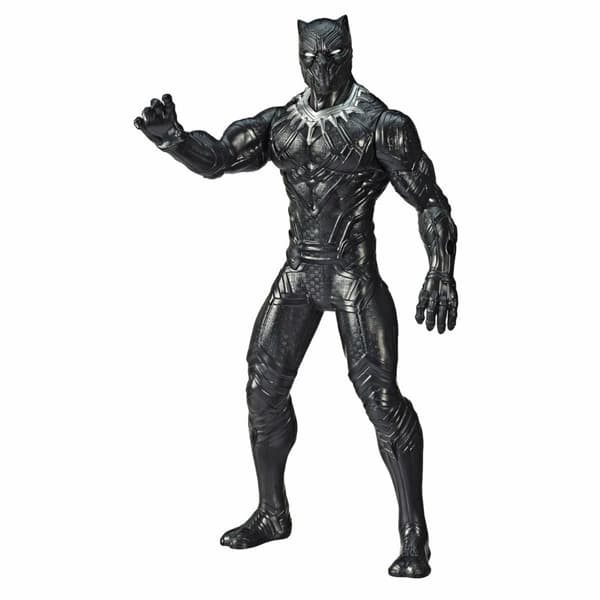 Disney Marvel Avengers - Black Panther (E5581)