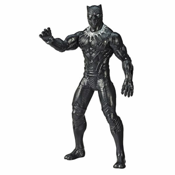 Disney Marvel Avengers - Black Panther (E5581)