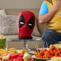 Miniatyrbilde 4 av 9: Marvel Legends Deadpools hode Premium interaktivt hode