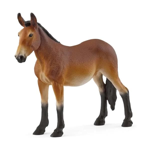 schleich® FARM WORLD Muldyr 14889