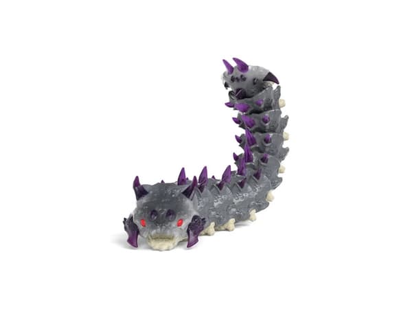schleich® ELDRADOR® Shadow Worm 70830