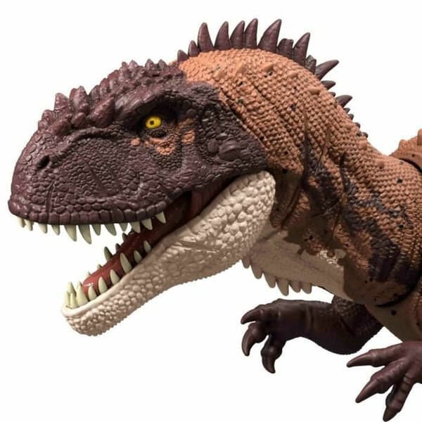 Dinosaurie Mattel