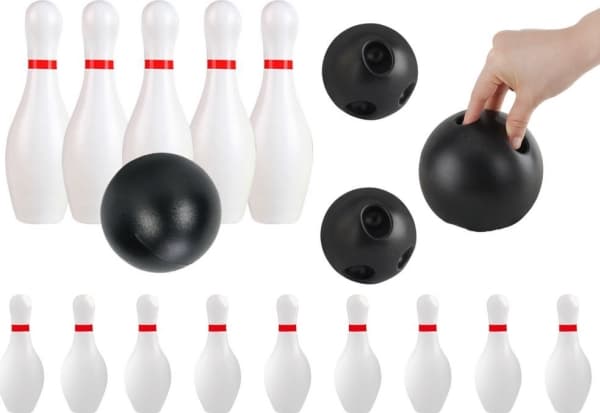 Bowlingsett