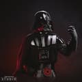 Miniatyrbild 4 av 4: Bust Sb6 - Star Wars - Darth Vader