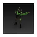 Miniatyrbild 2 av 2: Figur - HASBRO - Ghostbusters - Plasma Series 2021 Glow-in-the-Dark Egon Spengler 15 cm - Leksak för vuxen