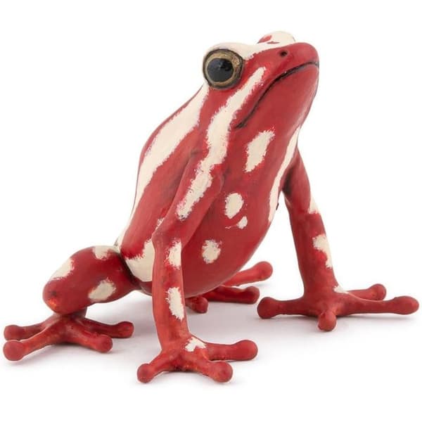 Papo - Tricolor pilgiftfigur