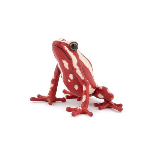 Papo - Tricolor pilgiftfigur