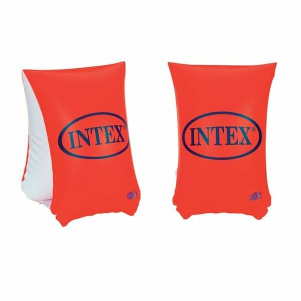 Kortermet Intex 58641 (12,30 x 15 cm)