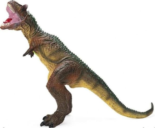 Figurine miniatur - miniaturpersonage Mega kreativ - JQ-K2216 - Figurine DINOSAURERNAS LJUD MIEK 59CM MC FOL 24/48
