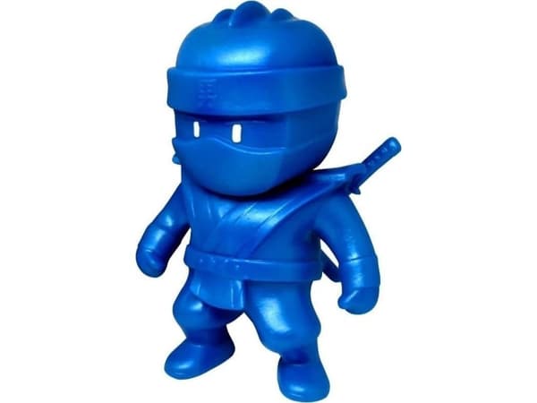 Gumostwory Stumble Guys - Dynamitron