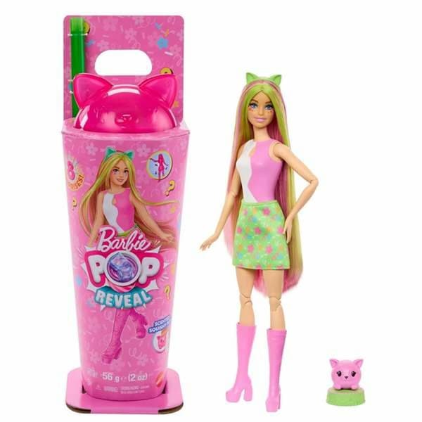 Papp Mattel