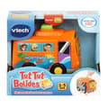 Miniatyrbild 5 av 6: VTECH - Tut Tut Bolides - Random Surprise Vehicle - För spädbarn 12 månader och äldre