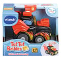 Miniatyrbild 6 av 6: VTECH - Tut Tut Bolides - Random Surprise Vehicle - För spädbarn 12 månader och äldre