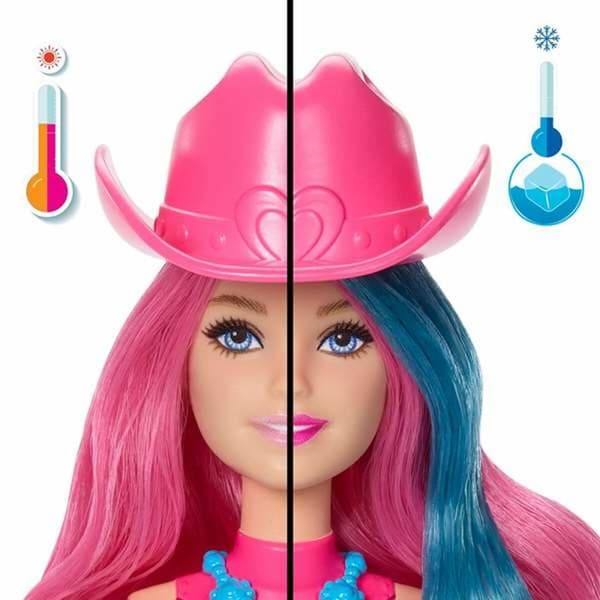 Actionfigurer Mattel