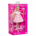 Pikkukuva 1 / 6: Toimintahahmot Mattel