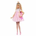 Pikkukuva 4 / 6: Toimintahahmot Mattel