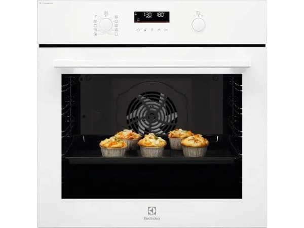 Piekarnik Electrolux Electrolux EOD6F77WV
