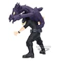 Miniatyrbild 3 av 4: Figur - My Hero Academia - Fumikage Tokoyami - PVC - 13cm - The Amazing Heroes Plus