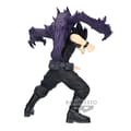 Miniatyrbild 4 av 4: Figur - My Hero Academia - Fumikage Tokoyami - PVC - 13cm - The Amazing Heroes Plus