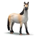 Miniatyrbild 5 av 8: Coffret Box med Mustangsto, Realistisk figur, Storlek 24 cm, SCHLEICH 42724 Farm World, Från 4 år